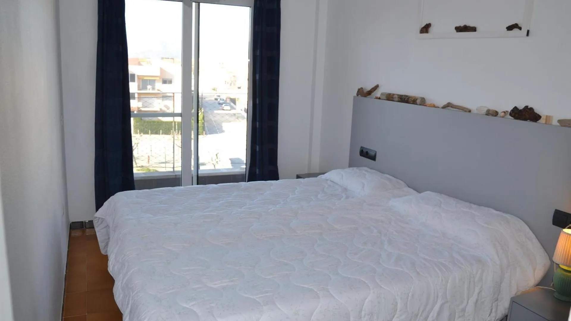 El Mirador - L'Estartit, Els Griells - Es-323-10 Lejlighed